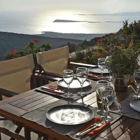 Eagles Nest Villa Angairia Luaran gambar