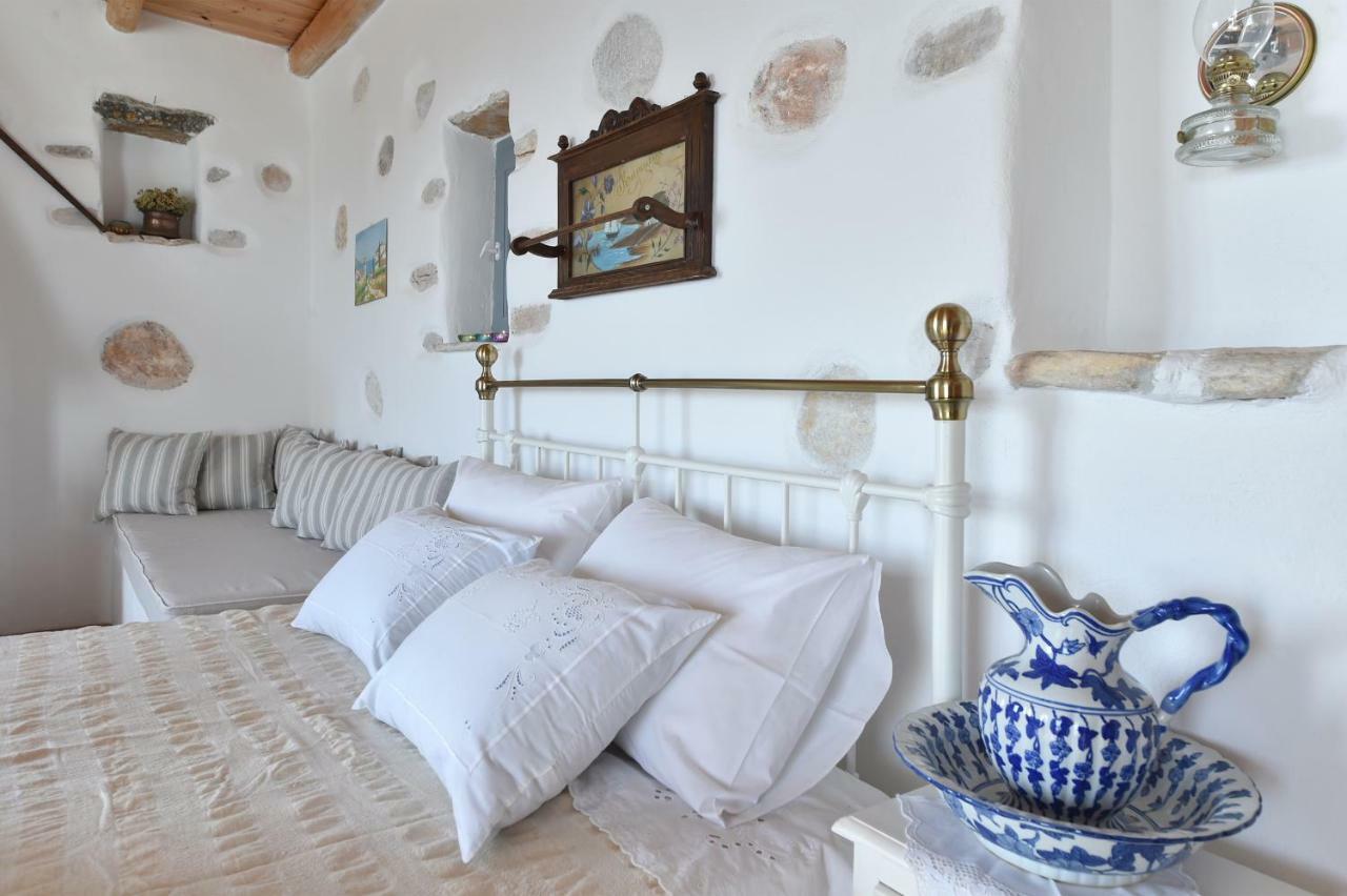 Eagles Nest Villa Angairia Luaran gambar
