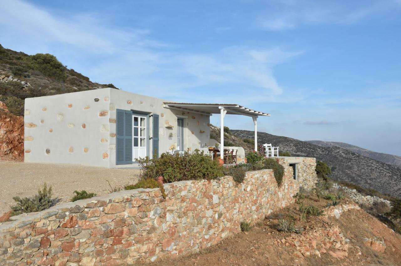Eagles Nest Villa Angairia Luaran gambar