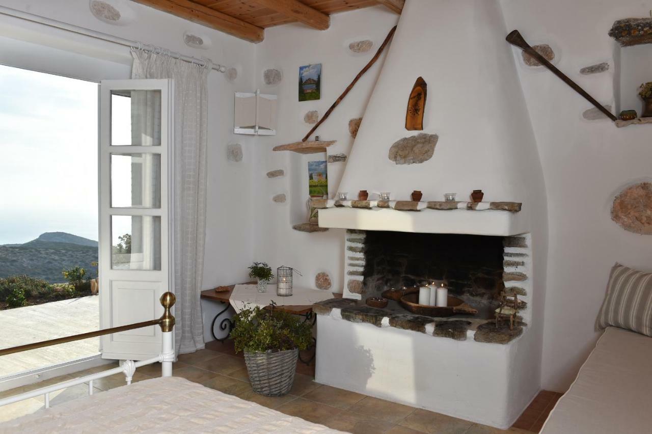 Eagles Nest Villa Angairia Luaran gambar