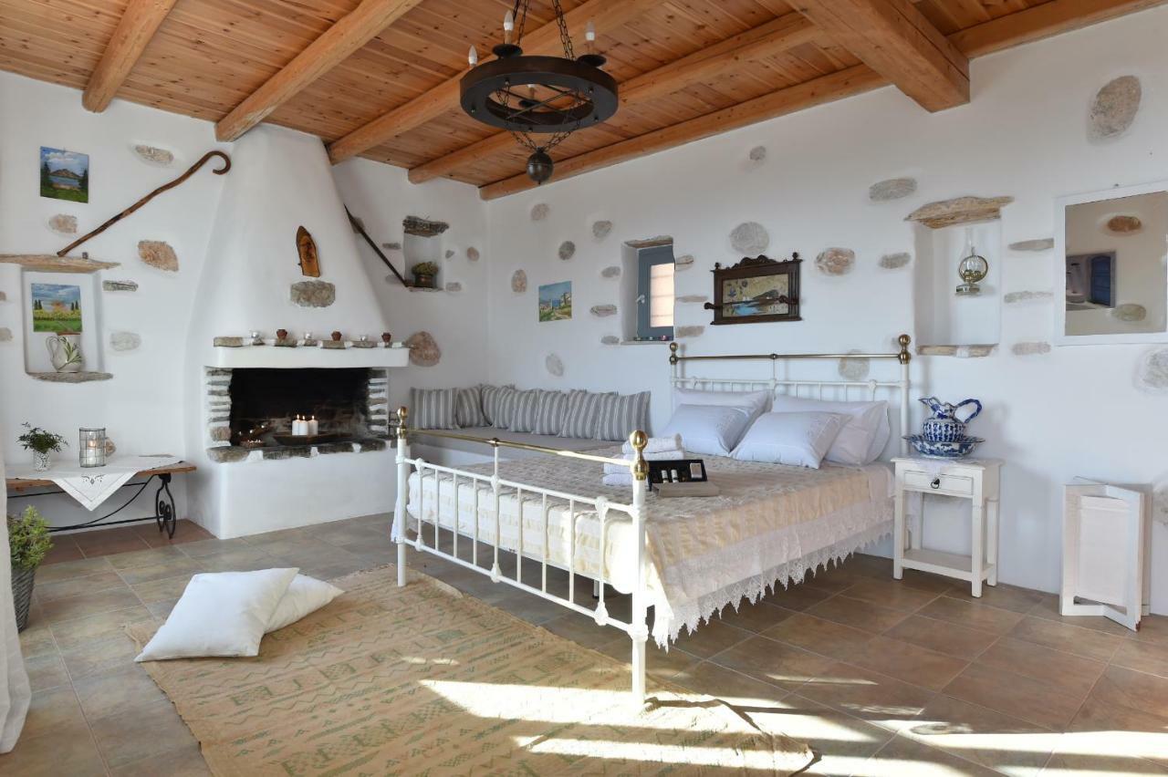 Eagles Nest Villa Angairia Luaran gambar